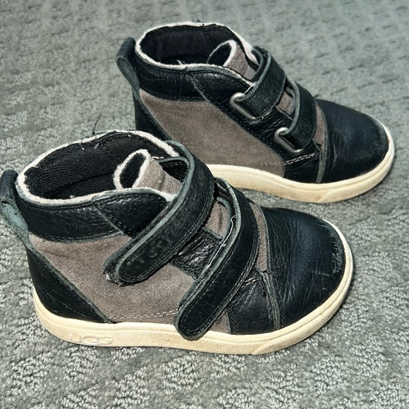 UGG Other - Size 7 baby boy Ugg boots